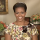 Illustration for article titled Michelle Obama: First Lady, Great Mom, Brady Bunch Expert